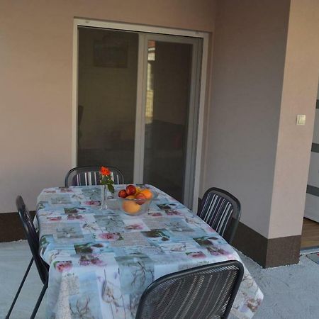 Fourm Appartement Bibinje Buitenkant foto