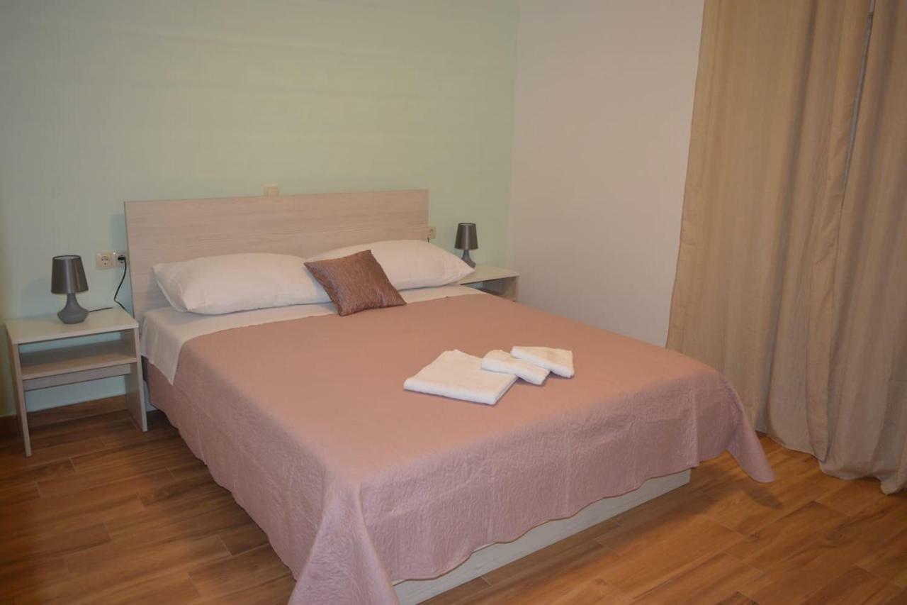 Fourm Appartement Bibinje Buitenkant foto